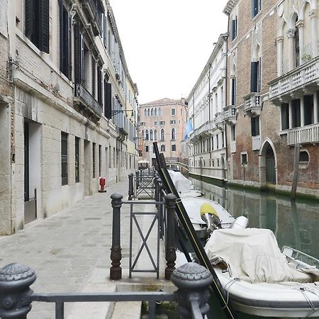 San Severo Venezia Eksteriør bilde