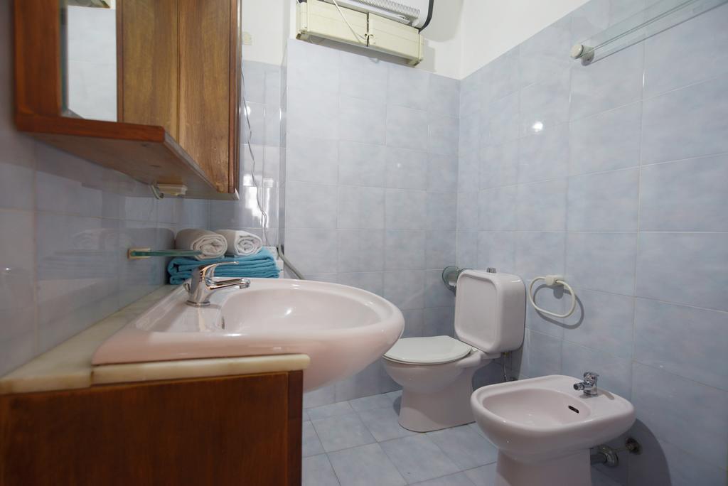 San Severo Venezia Eksteriør bilde