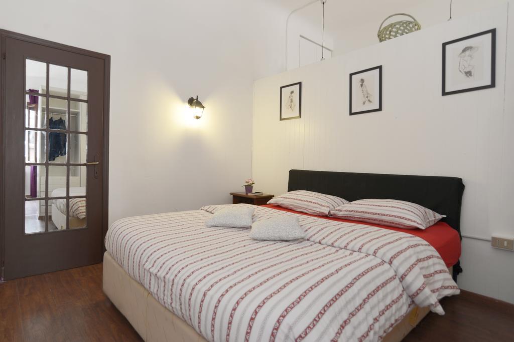 San Severo Venezia Eksteriør bilde